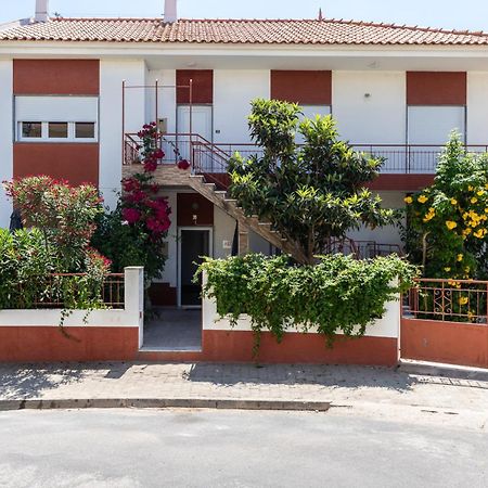 Porta Nova Guesthouse By R-Tex Tavira Eksteriør billede