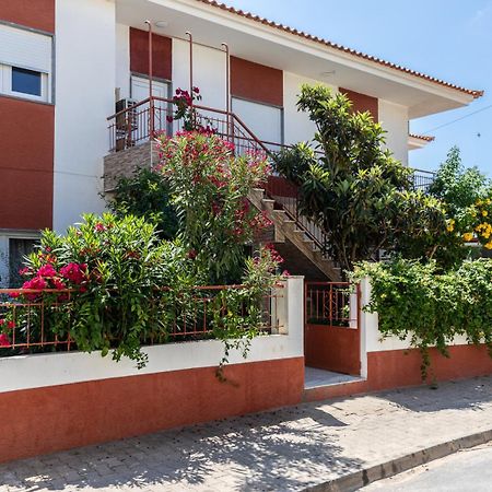 Porta Nova Guesthouse By R-Tex Tavira Eksteriør billede
