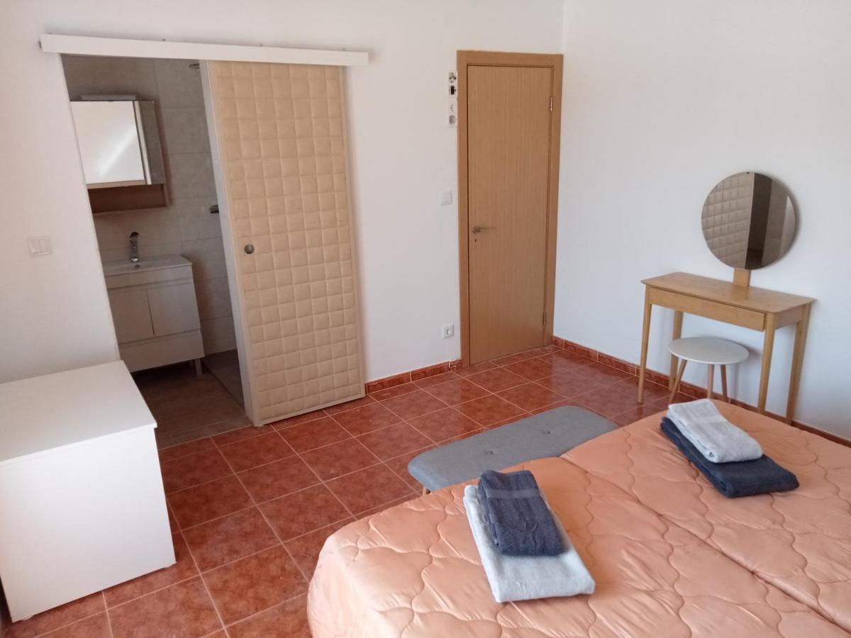 Porta Nova Guesthouse By R-Tex Tavira Eksteriør billede