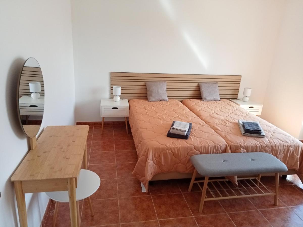 Porta Nova Guesthouse By R-Tex Tavira Eksteriør billede