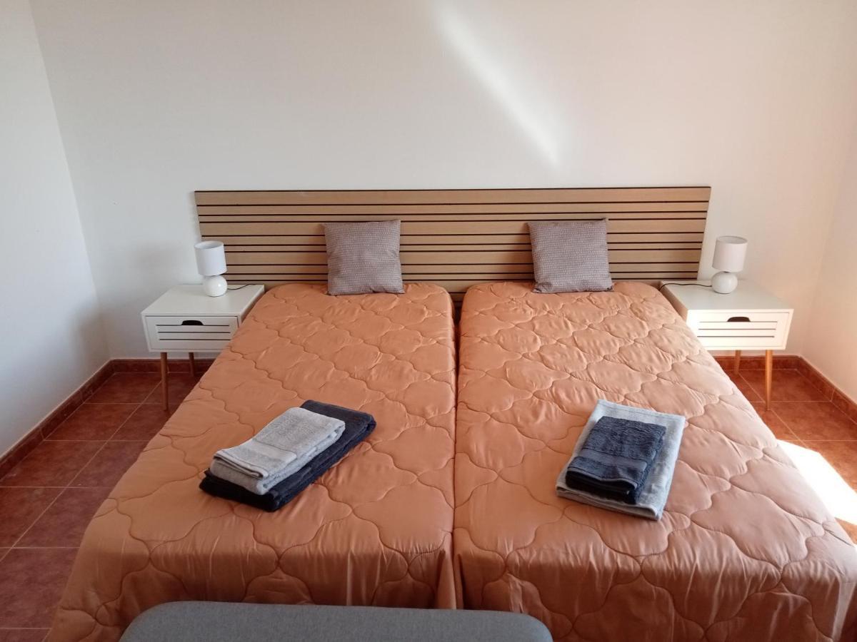 Porta Nova Guesthouse By R-Tex Tavira Eksteriør billede