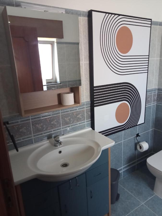 Porta Nova Guesthouse By R-Tex Tavira Eksteriør billede