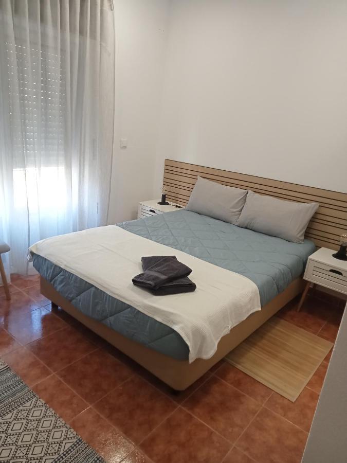 Porta Nova Guesthouse By R-Tex Tavira Eksteriør billede