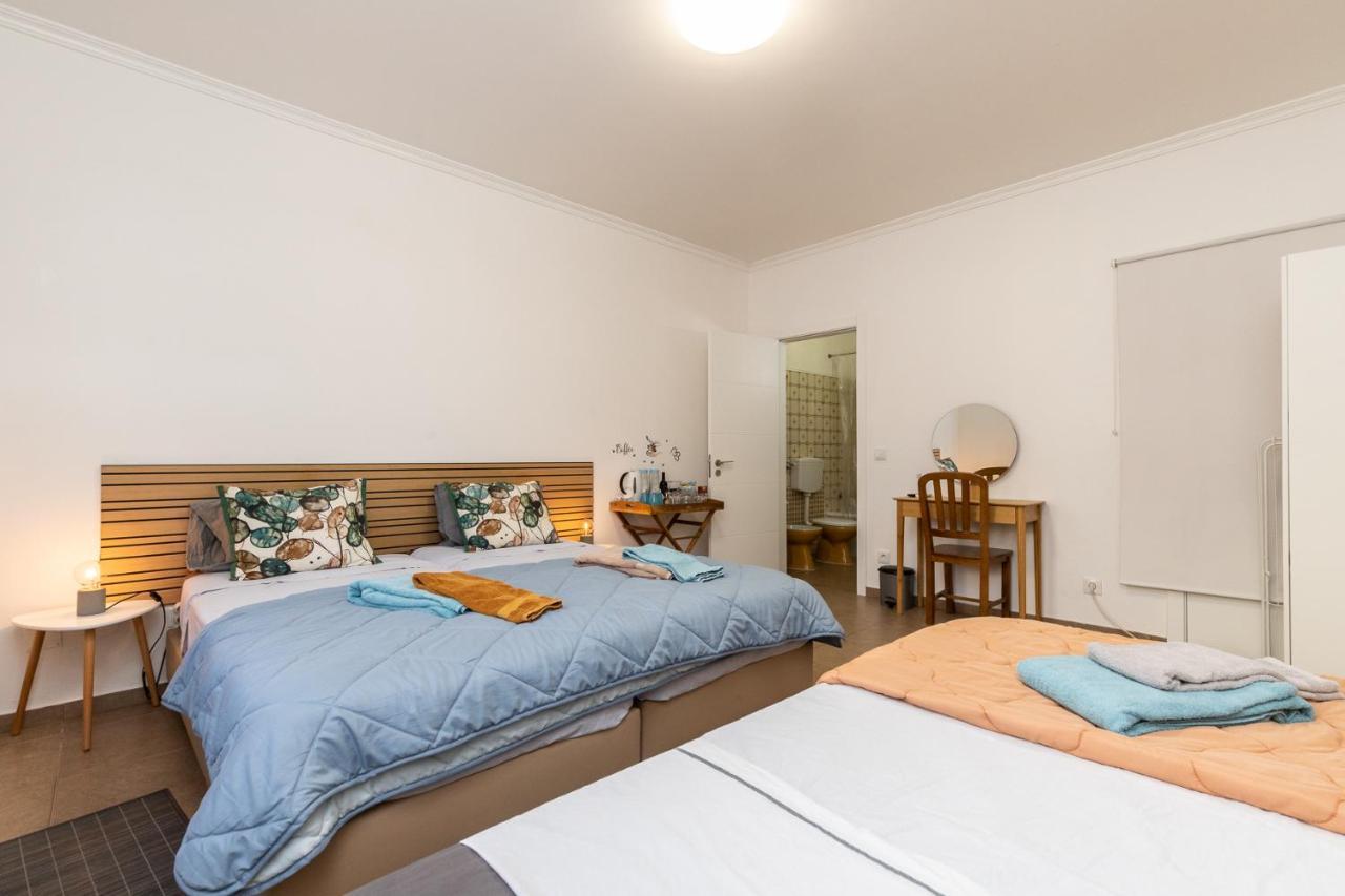 Porta Nova Guesthouse By R-Tex Tavira Eksteriør billede