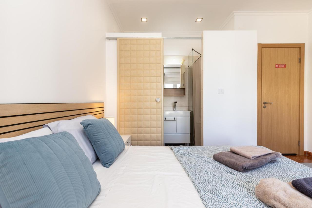 Porta Nova Guesthouse By R-Tex Tavira Eksteriør billede