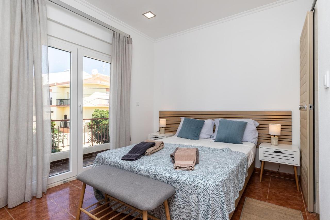 Porta Nova Guesthouse By R-Tex Tavira Eksteriør billede