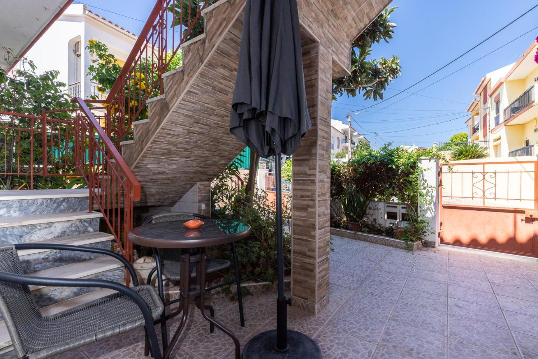 Porta Nova Guesthouse By R-Tex Tavira Eksteriør billede
