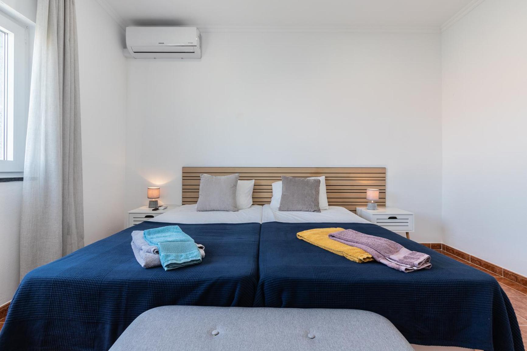 Porta Nova Guesthouse By R-Tex Tavira Eksteriør billede