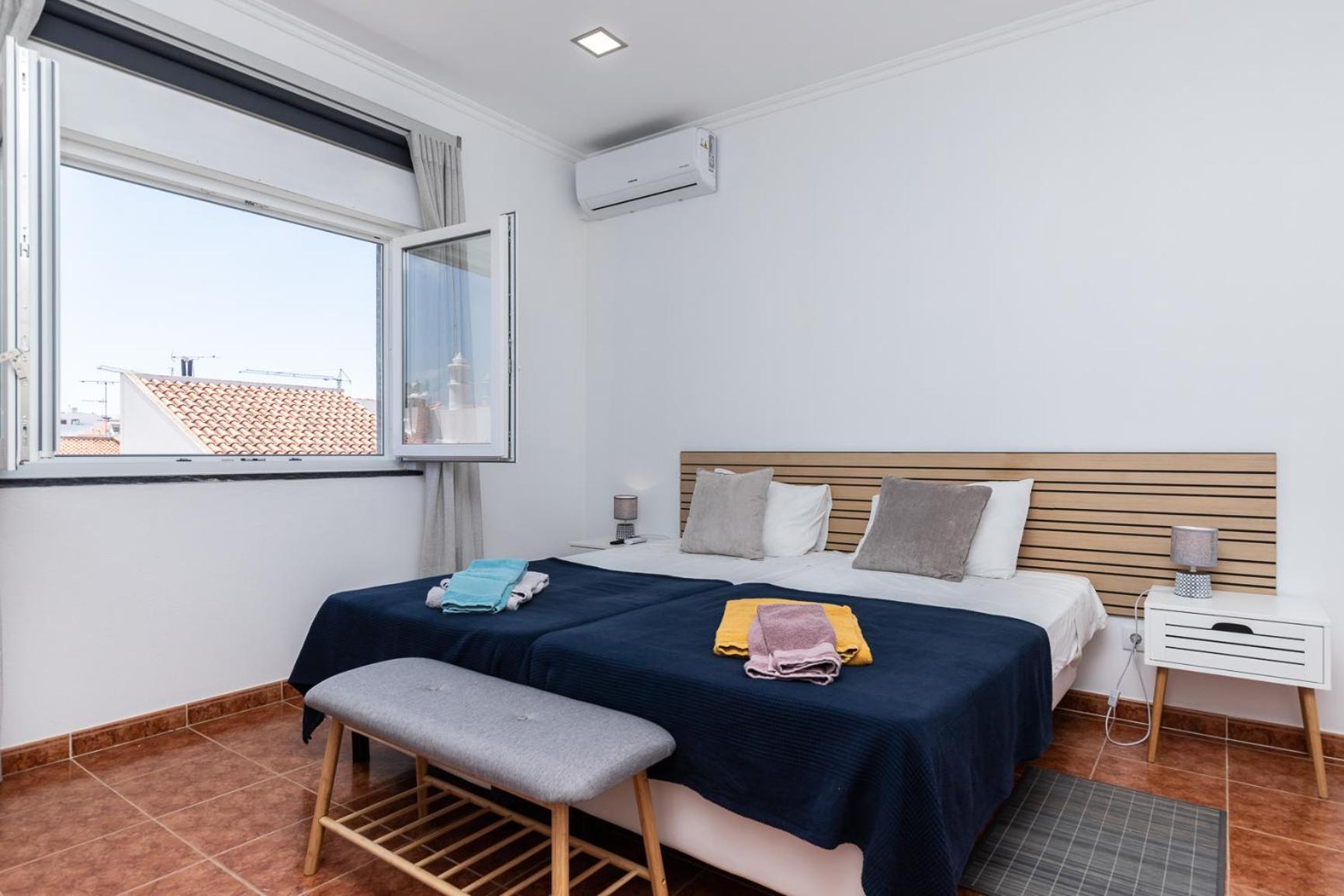 Porta Nova Guesthouse By R-Tex Tavira Eksteriør billede