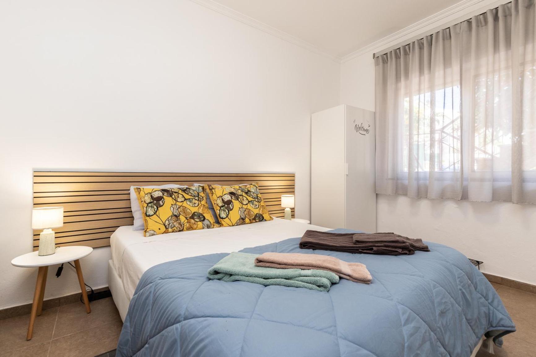 Porta Nova Guesthouse By R-Tex Tavira Eksteriør billede