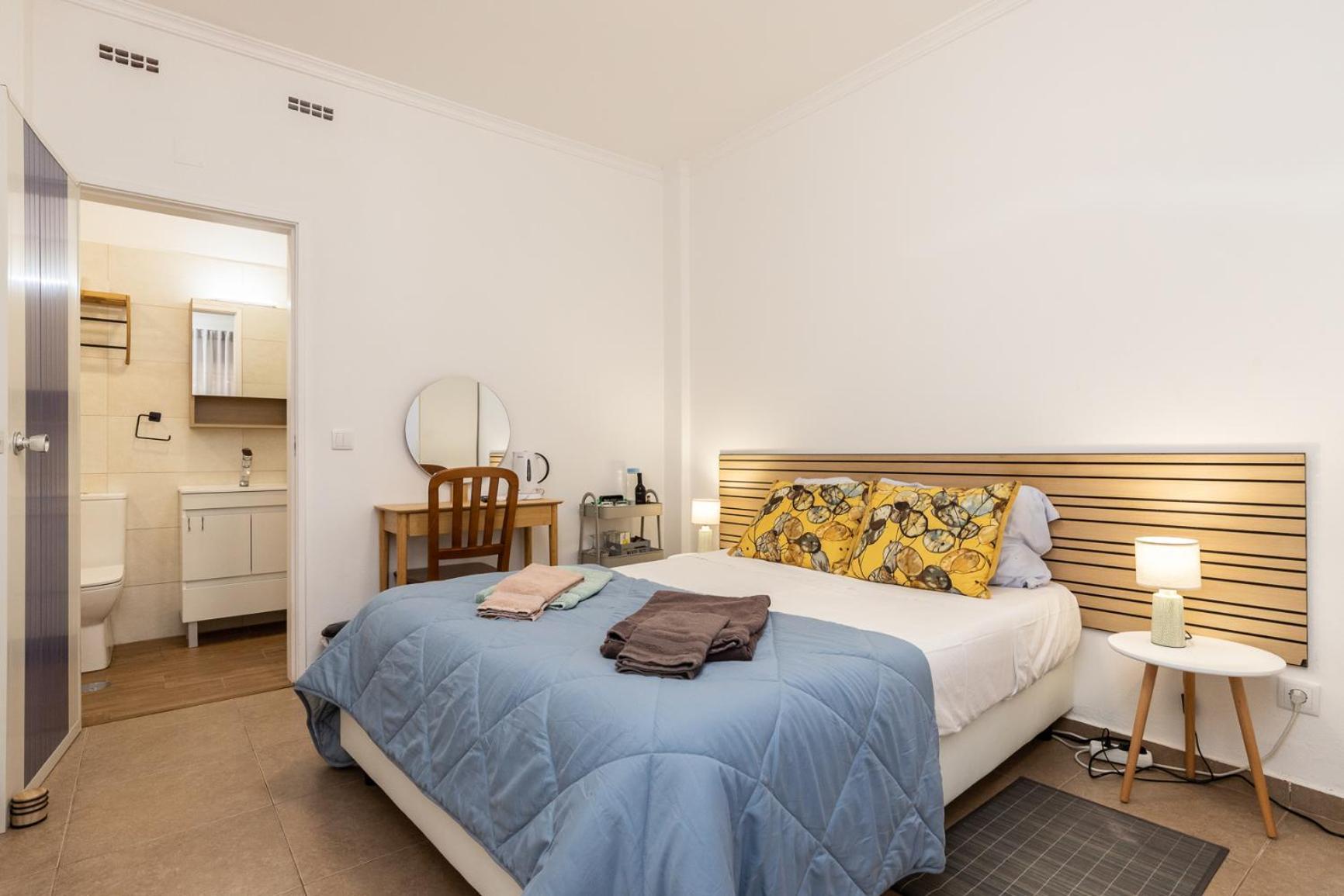 Porta Nova Guesthouse By R-Tex Tavira Eksteriør billede