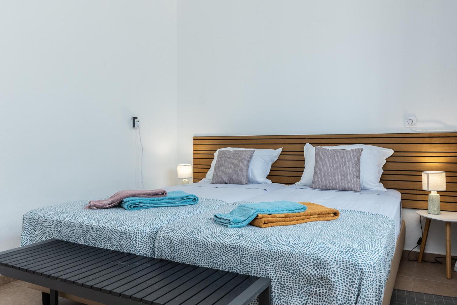 Porta Nova Guesthouse By R-Tex Tavira Eksteriør billede