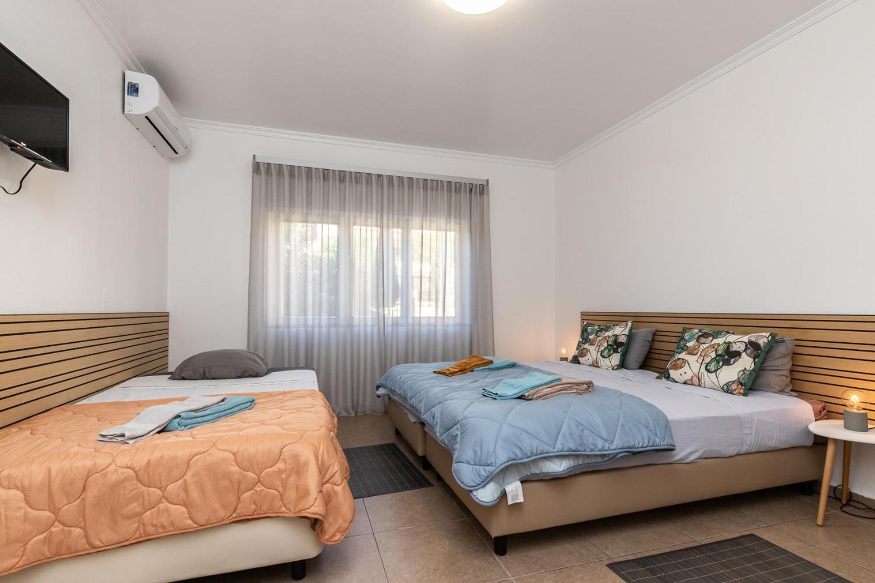 Porta Nova Guesthouse By R-Tex Tavira Eksteriør billede