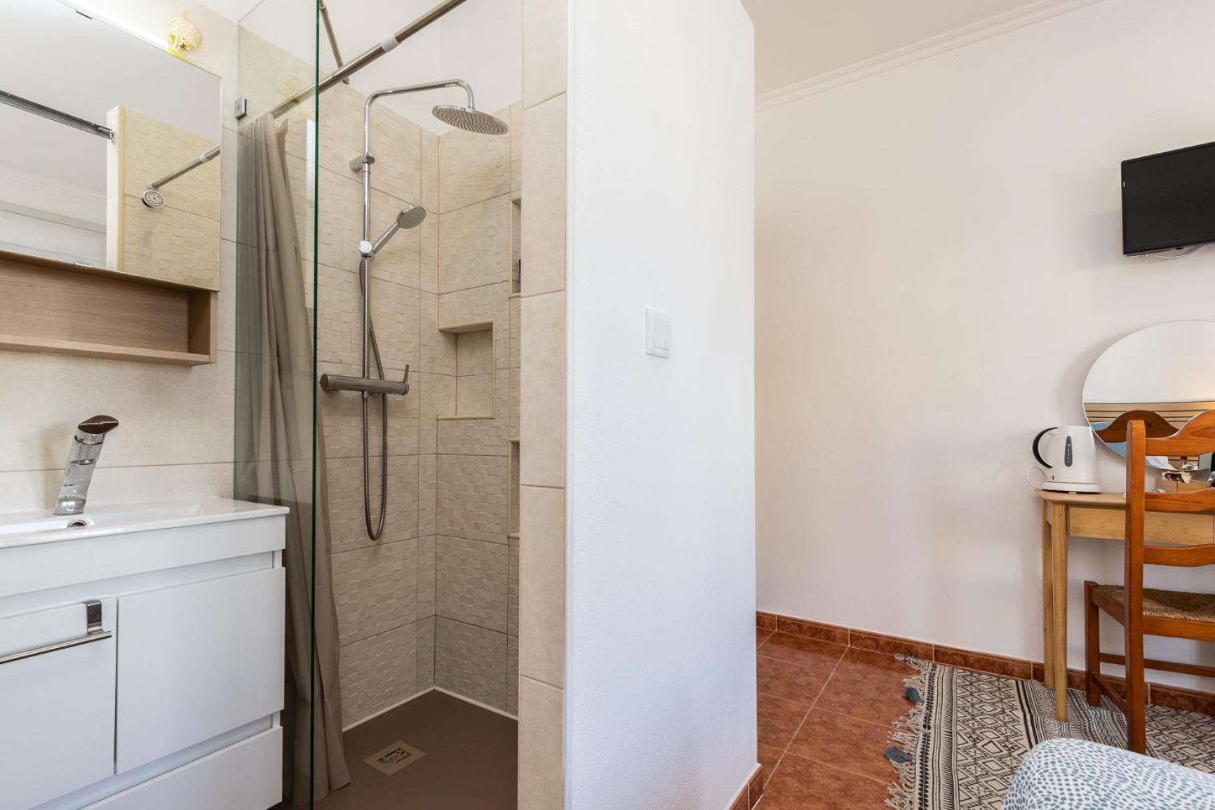 Porta Nova Guesthouse By R-Tex Tavira Værelse billede